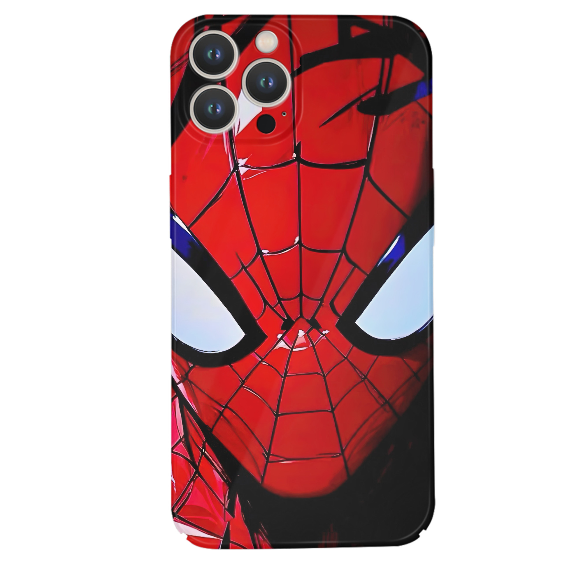 Spider Man スパイダーマン 【iPhone 14シリーズ対応】ハードケース